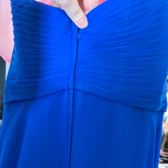 Prom Dress - Picture 3 of 4